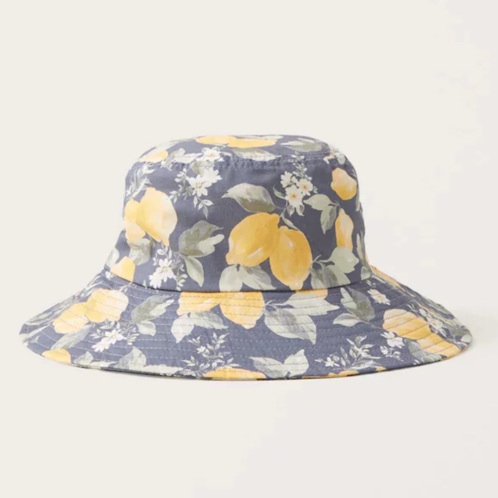 Abercrombie & Fitch Bucket Hat